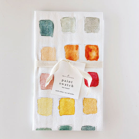 Tea Towel