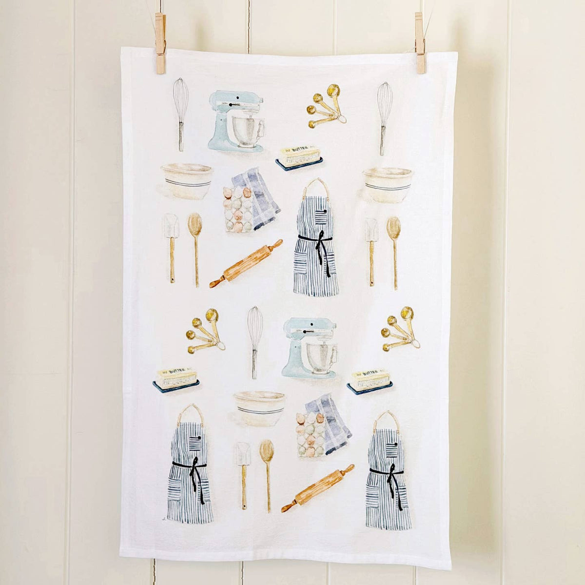 Tea Towel