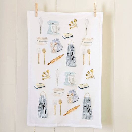 Tea Towel