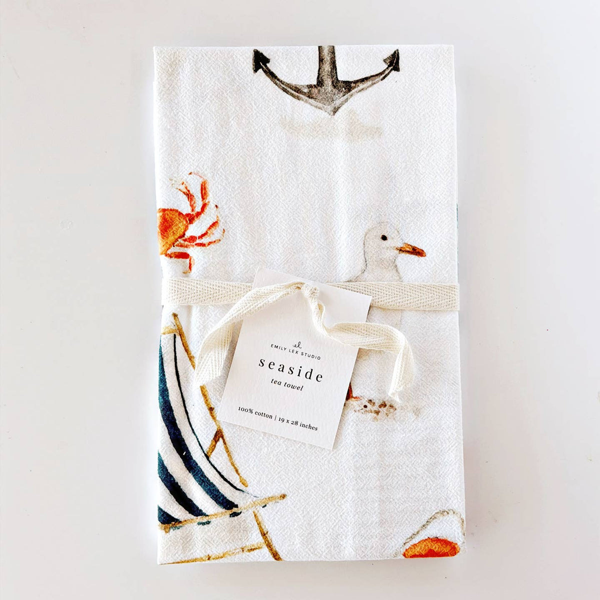 Tea Towel