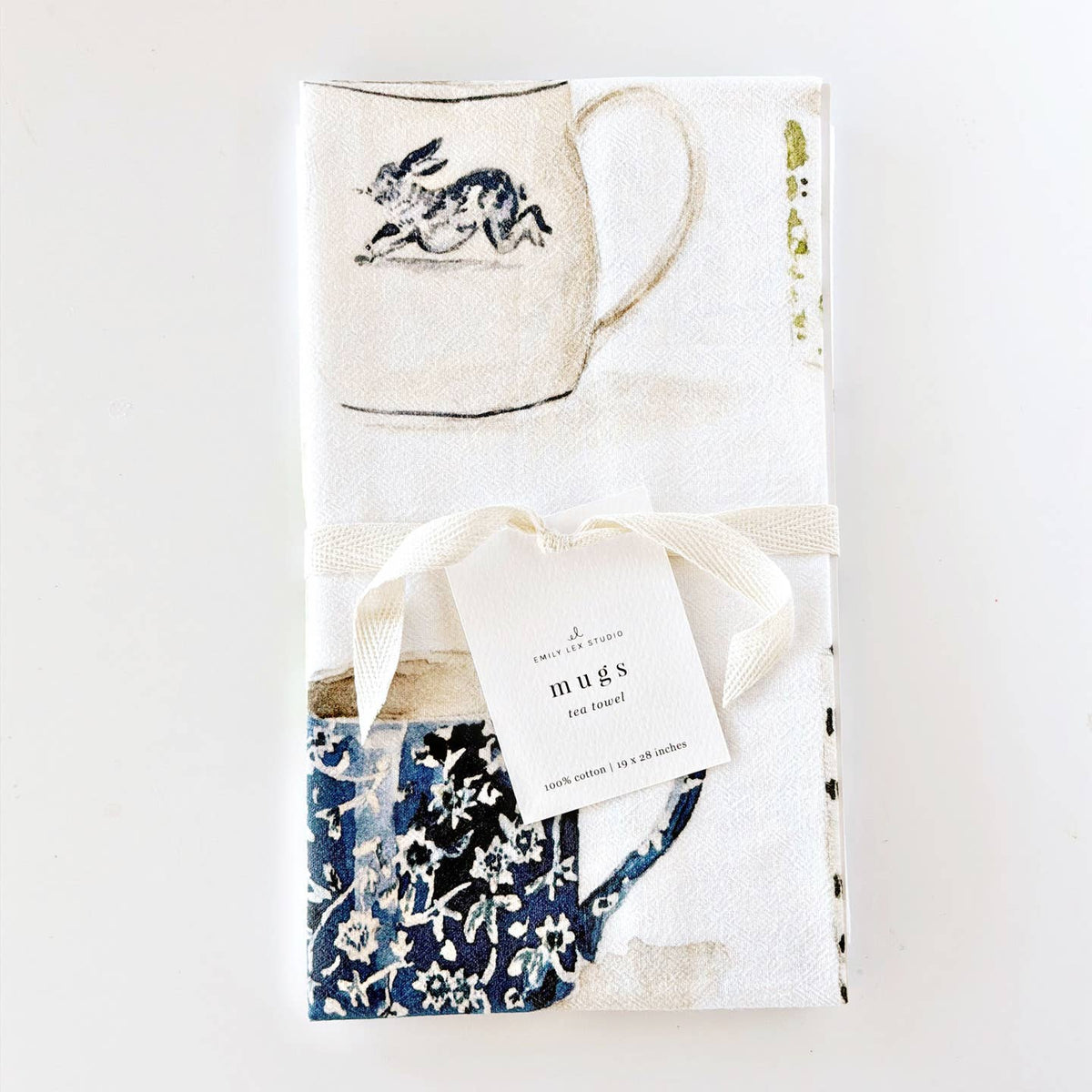 Tea Towel