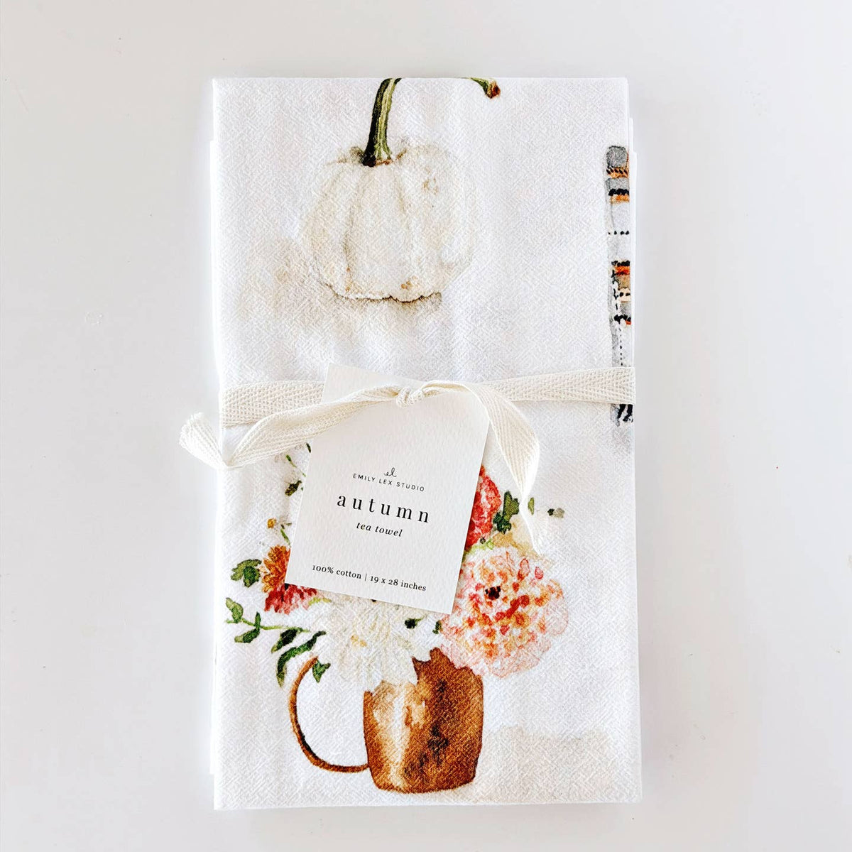Tea Towel