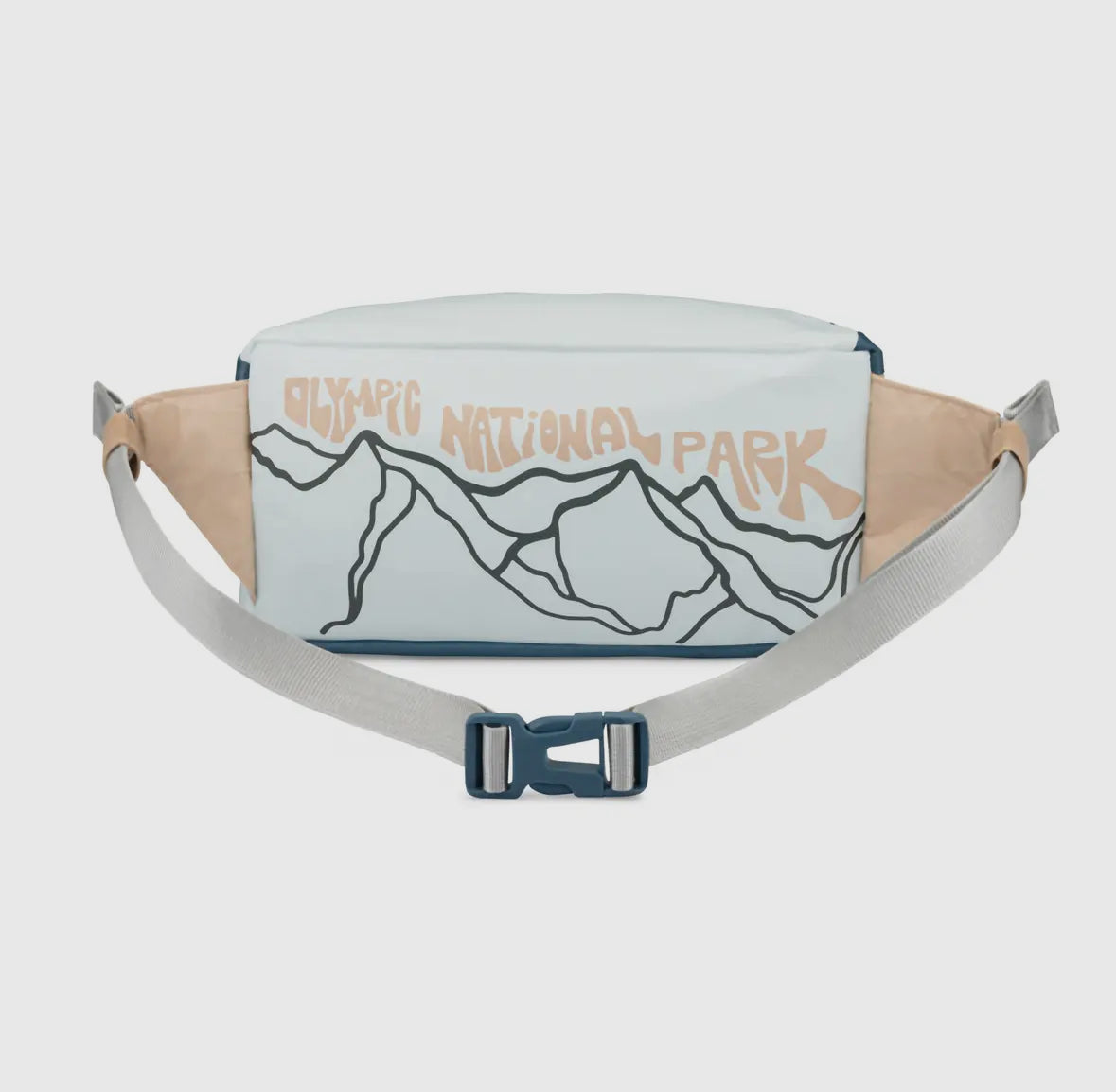 Olympic National Park Hip Pack