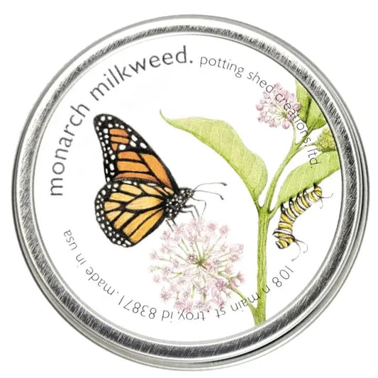 Garden Sprinkles