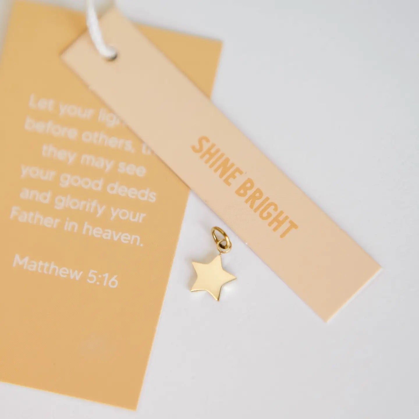 Storyteller Charms