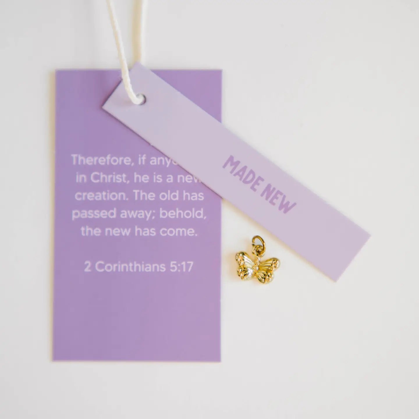 Storyteller Charms