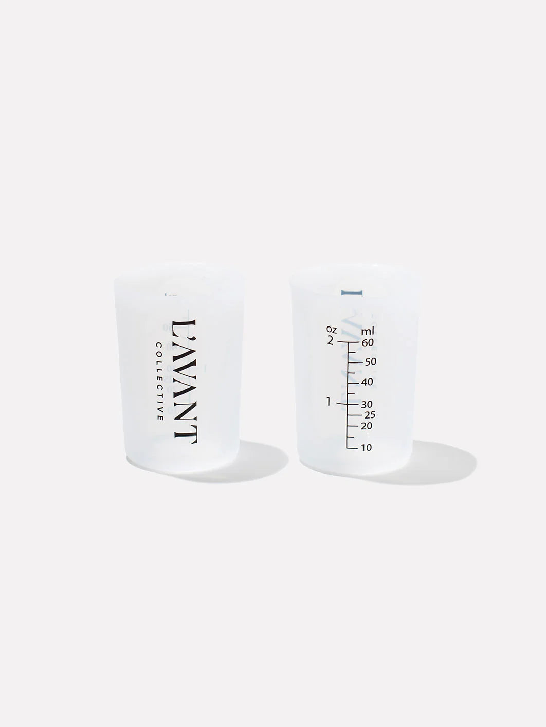 Laundry Detergent Measuring Cup