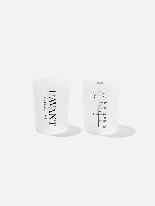 Silicone Laundry Measuring Cup