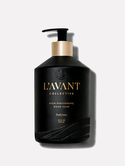 High Performing Hand Soap
