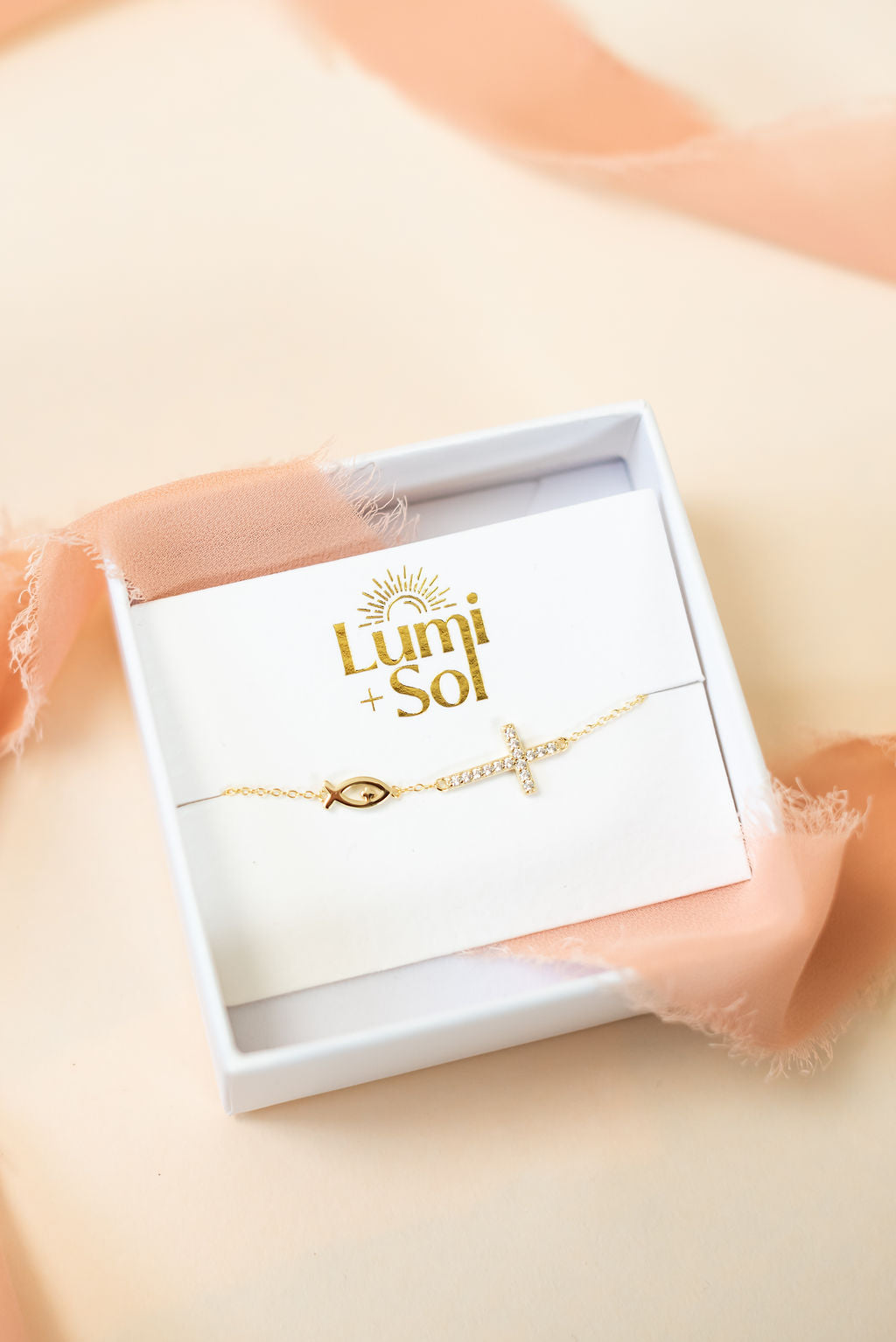 Harbor Light Bracelet