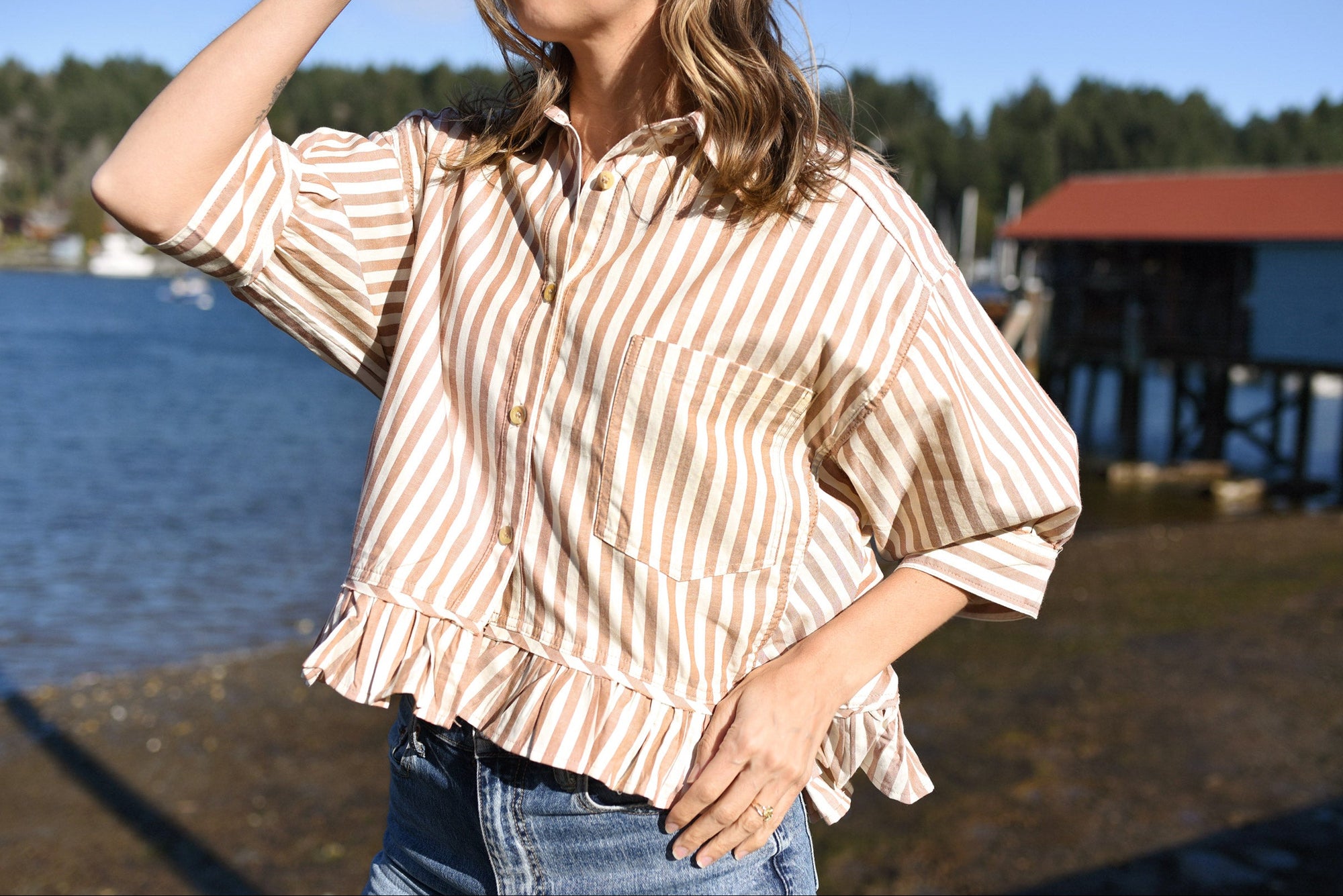 Shop Women's Clothing