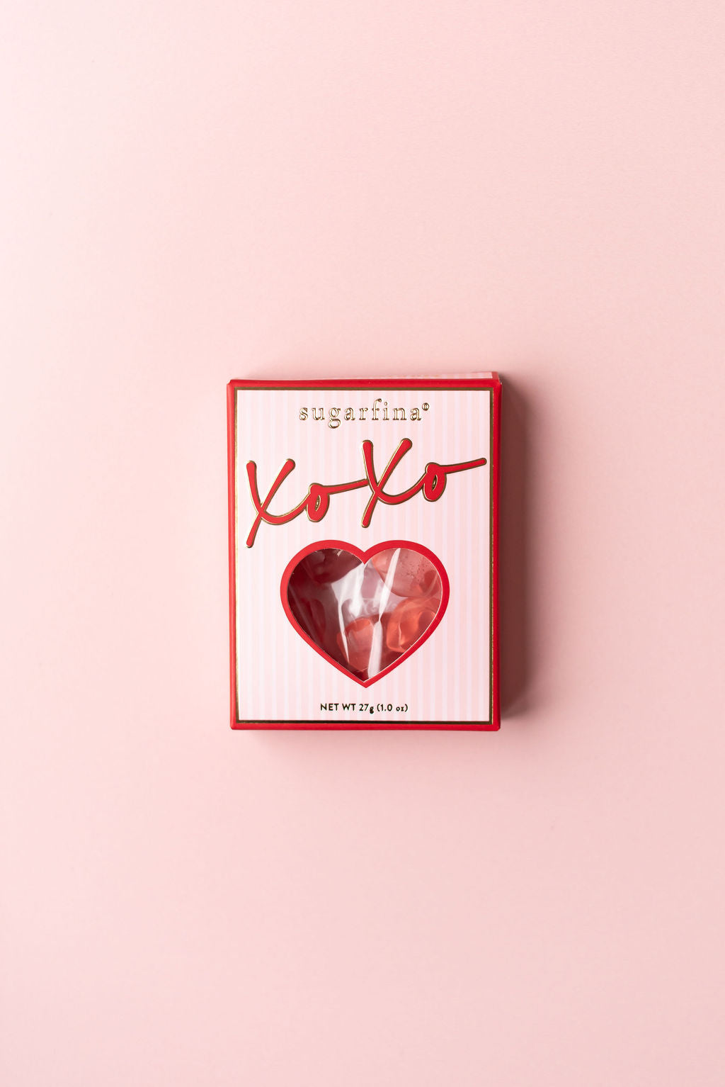 Valentine Box Sugarfina