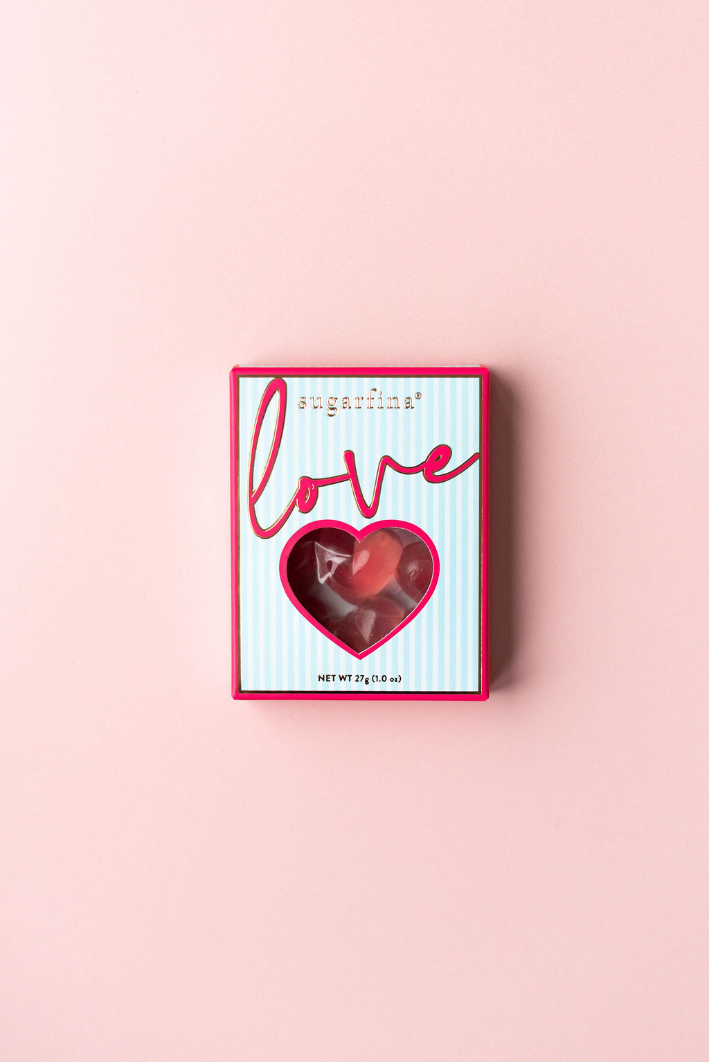 Valentine Box Sugarfina