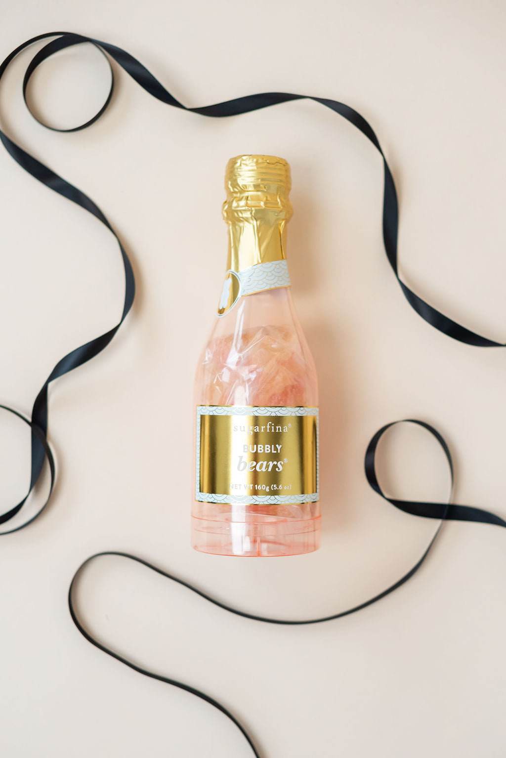 Bubbly Bears - Celebration Bottle