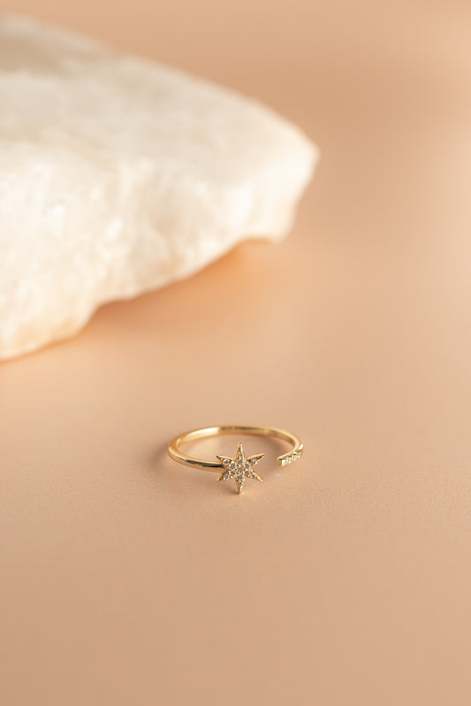 Midnight Star Adjustable