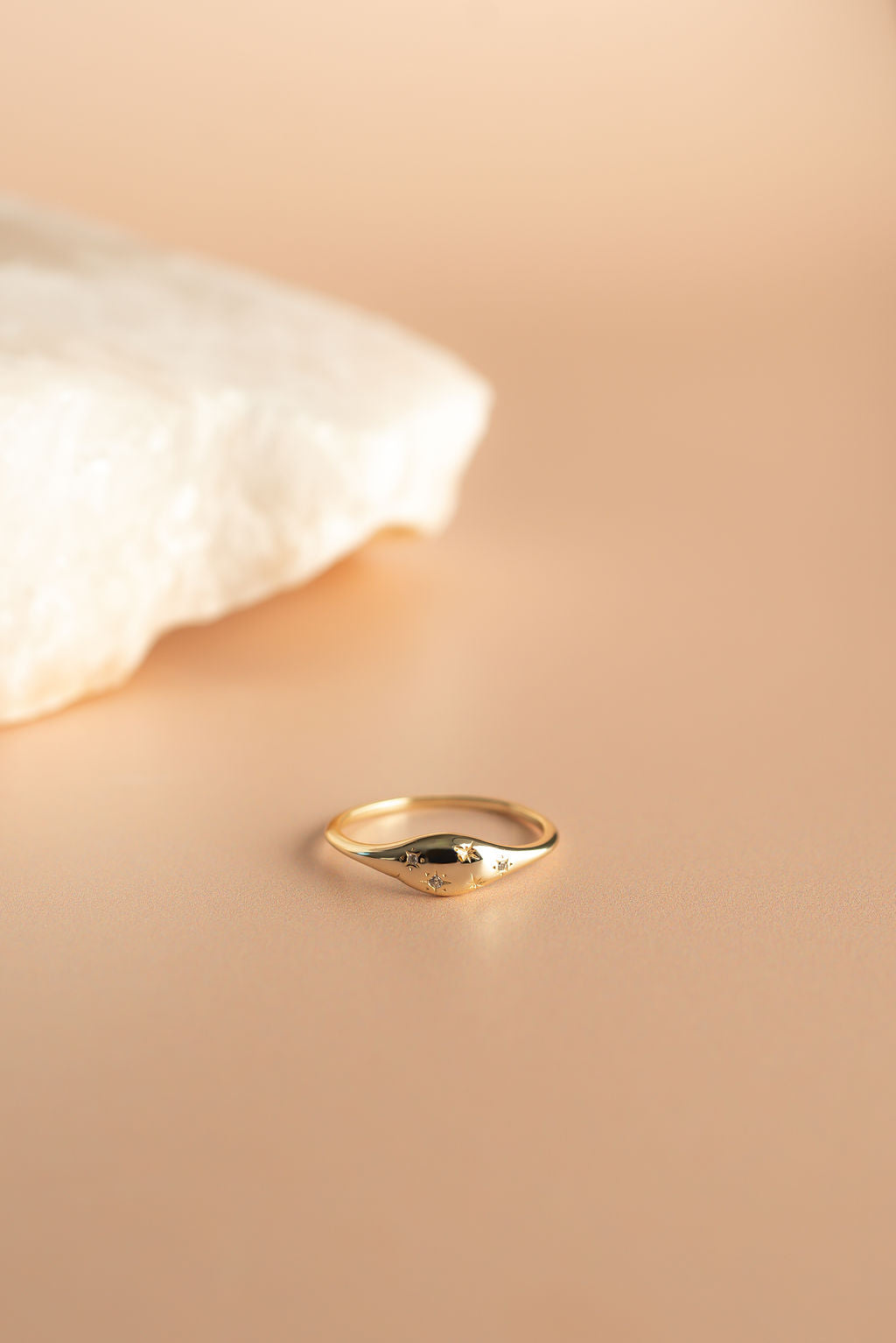 Constellation Ring