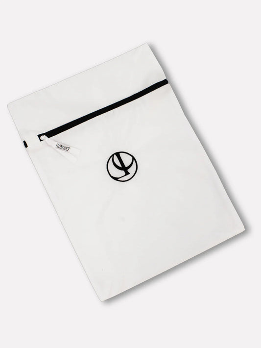Mesh Laundry Bags Set of 2