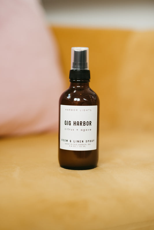 Room and Linen Spray