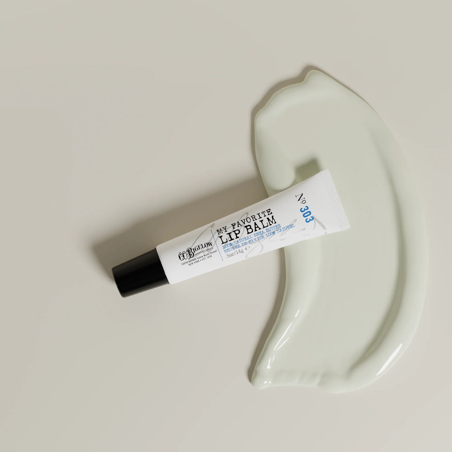 My Favorite Lip Balm - 0.5oz