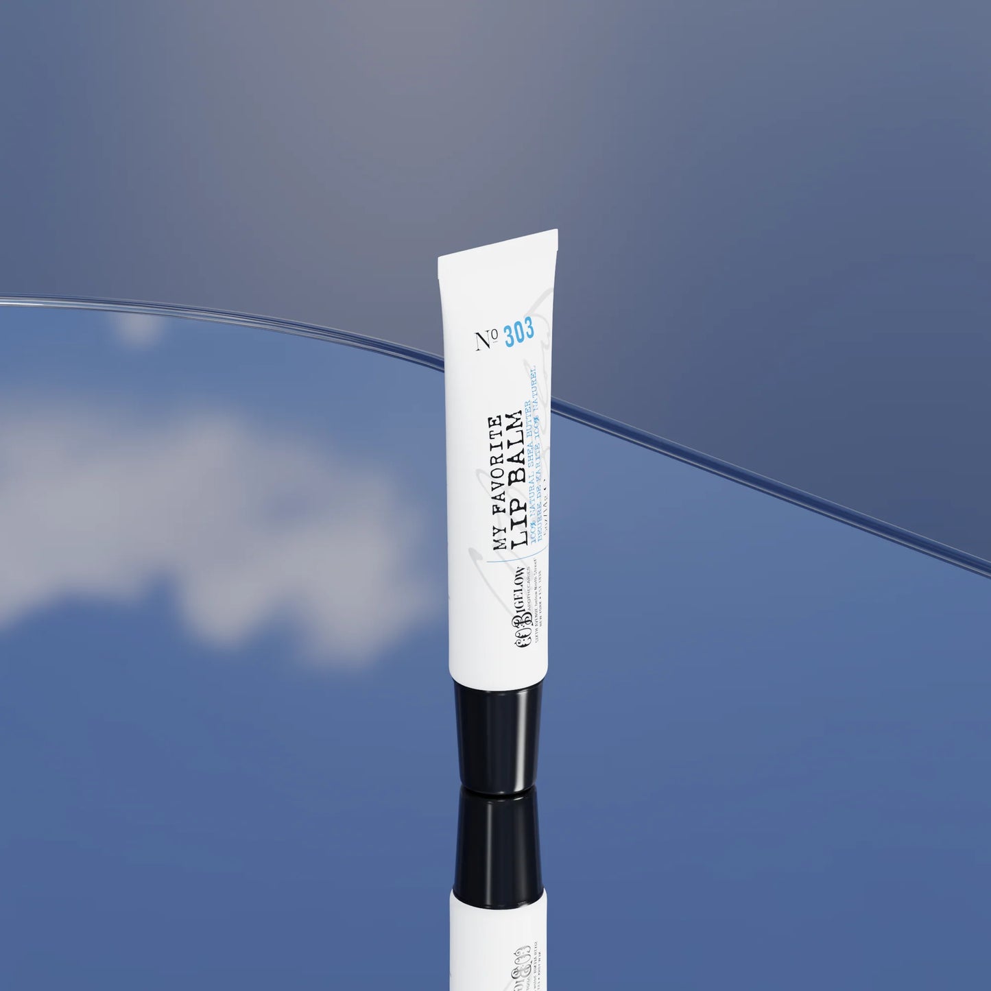 My Favorite Lip Balm - 0.5oz
