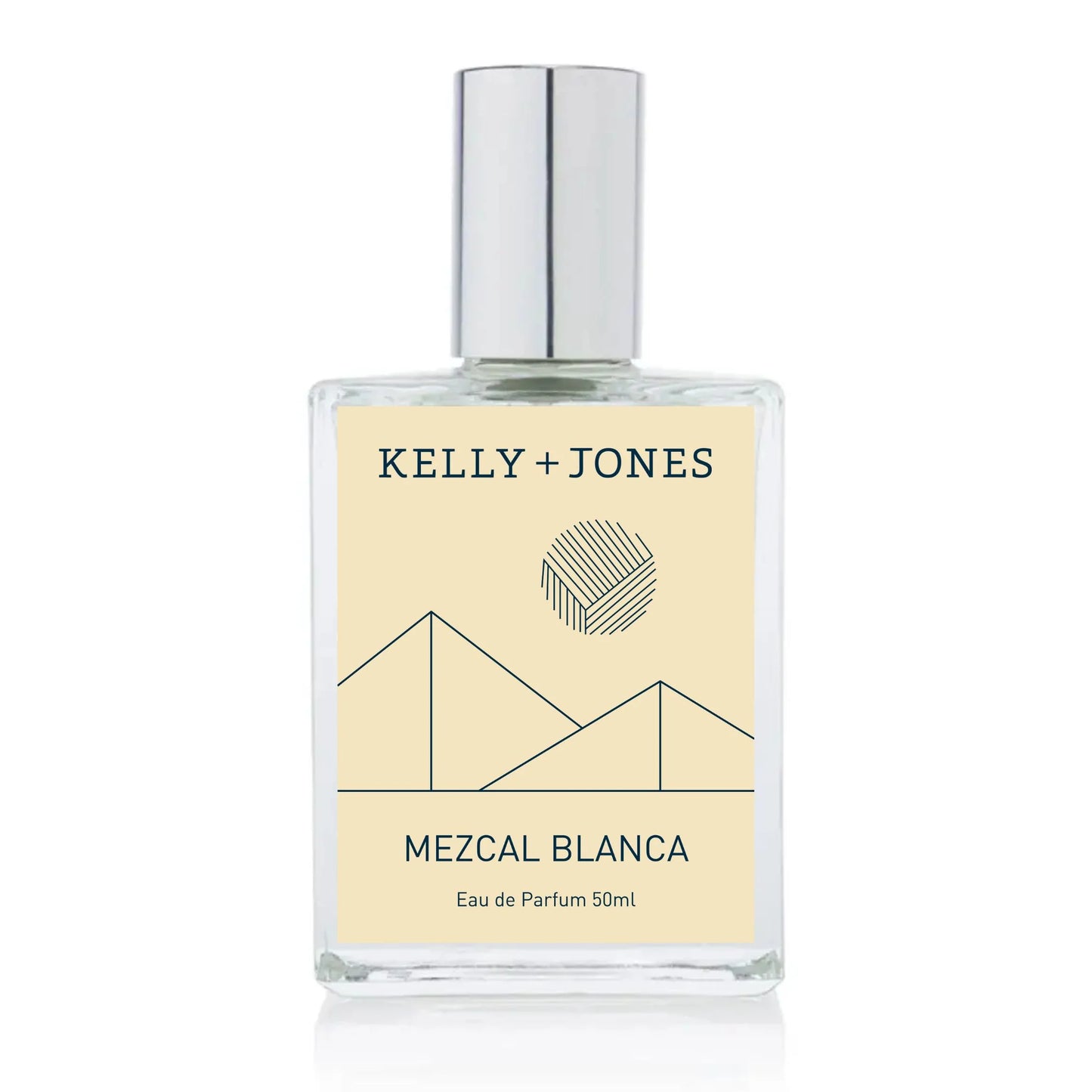 Mezcal Blanca