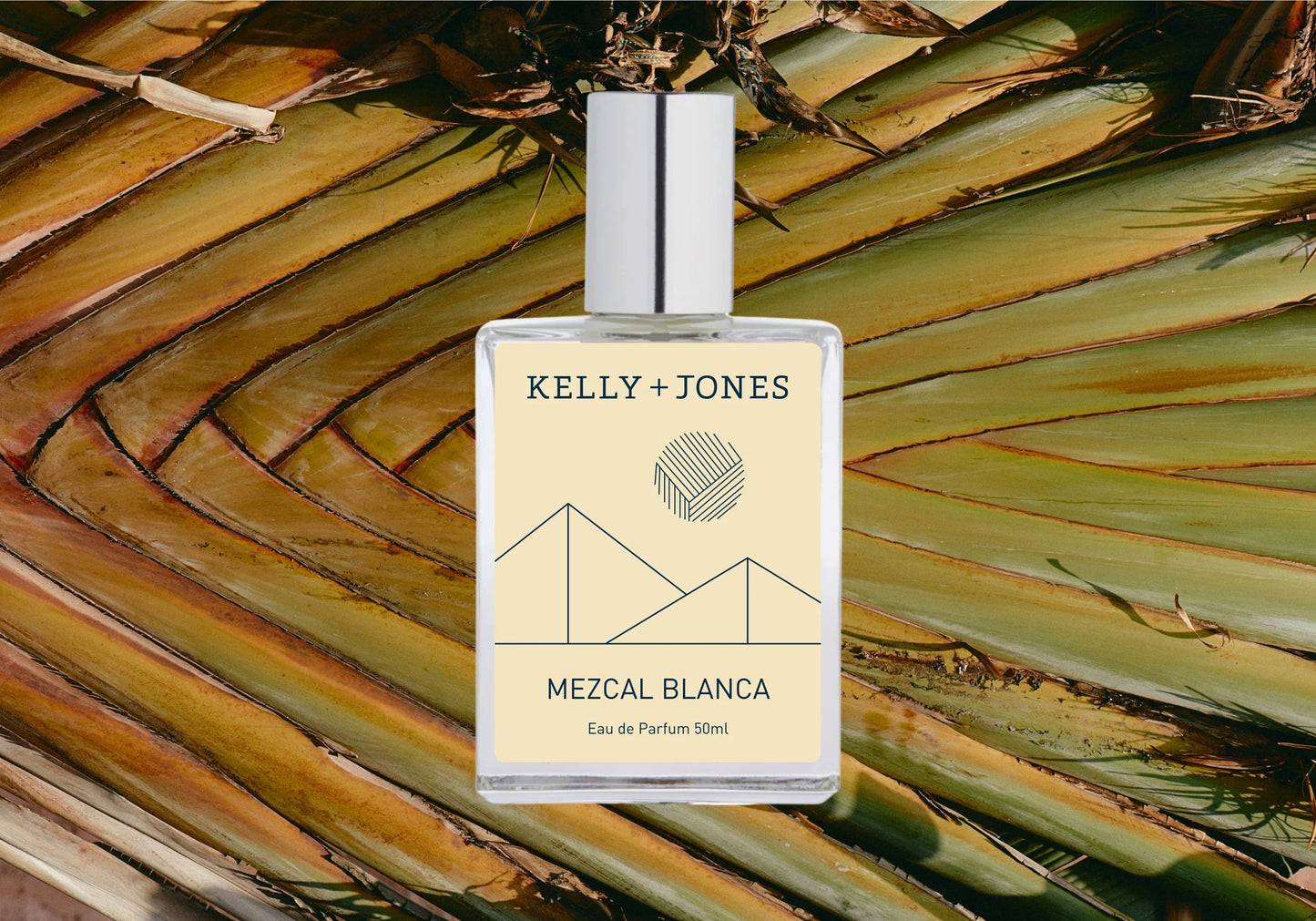 Mezcal Blanca