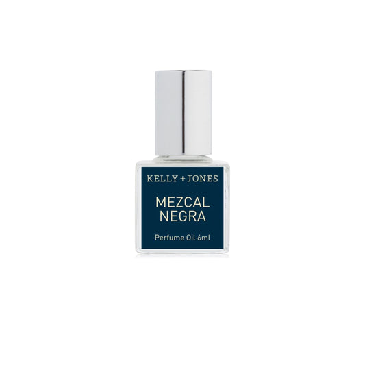 Mezcal Negra
