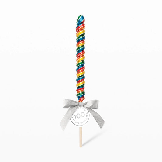 Handmade Spiral Lollipop