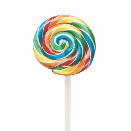 Handmade Lollipop