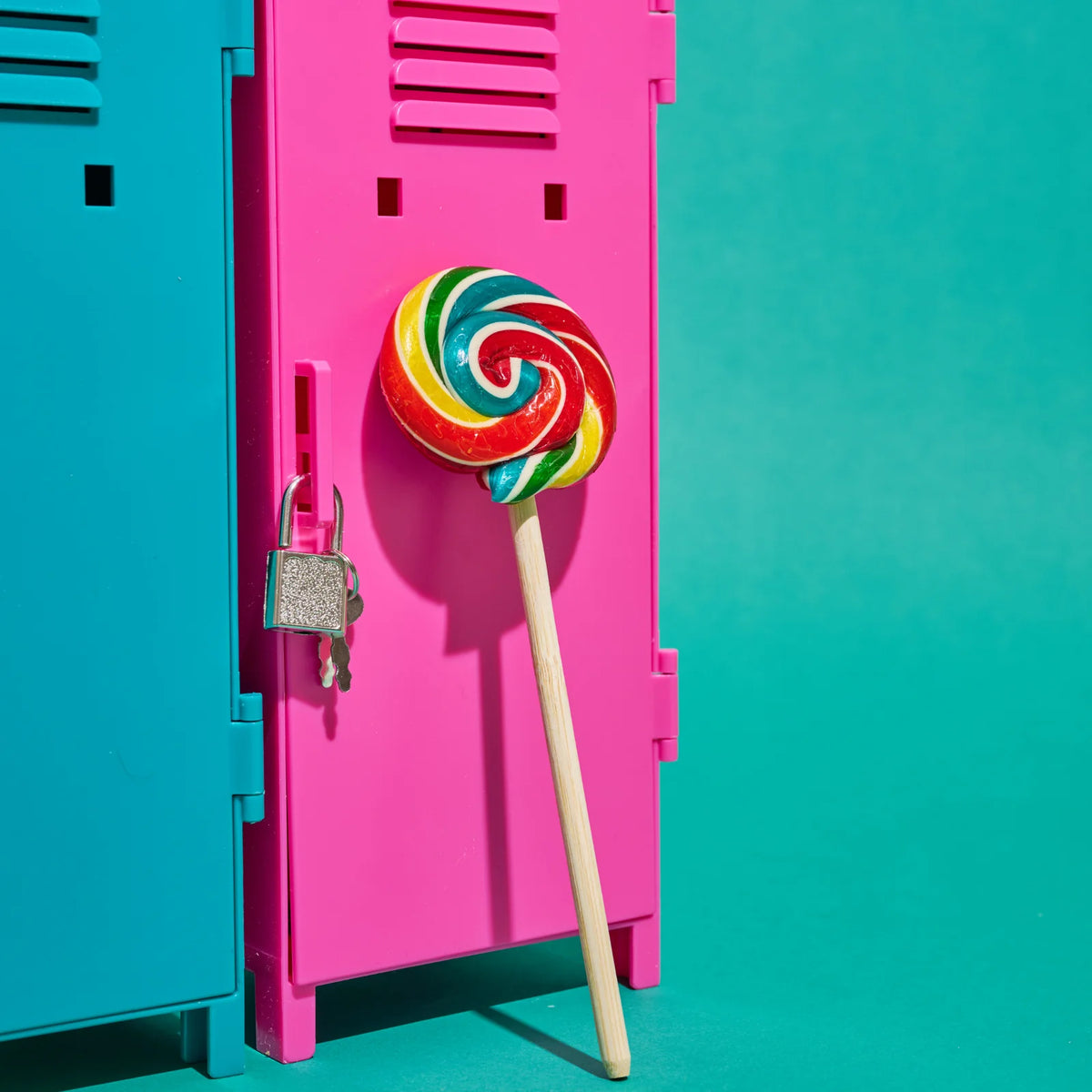 Handmade Lollipop