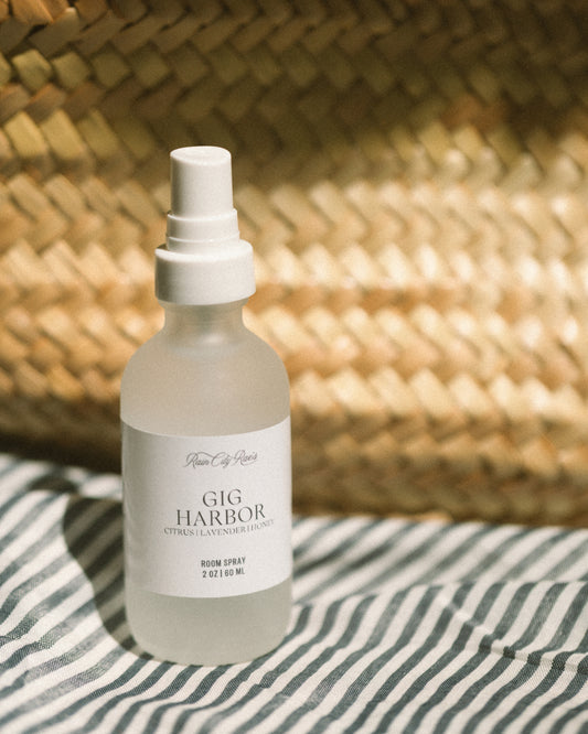 Room & Linen Spray