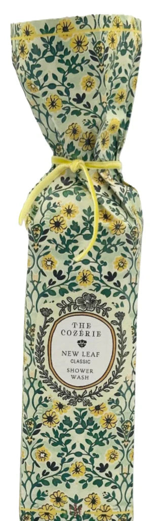 Shower Gel - New Leaf