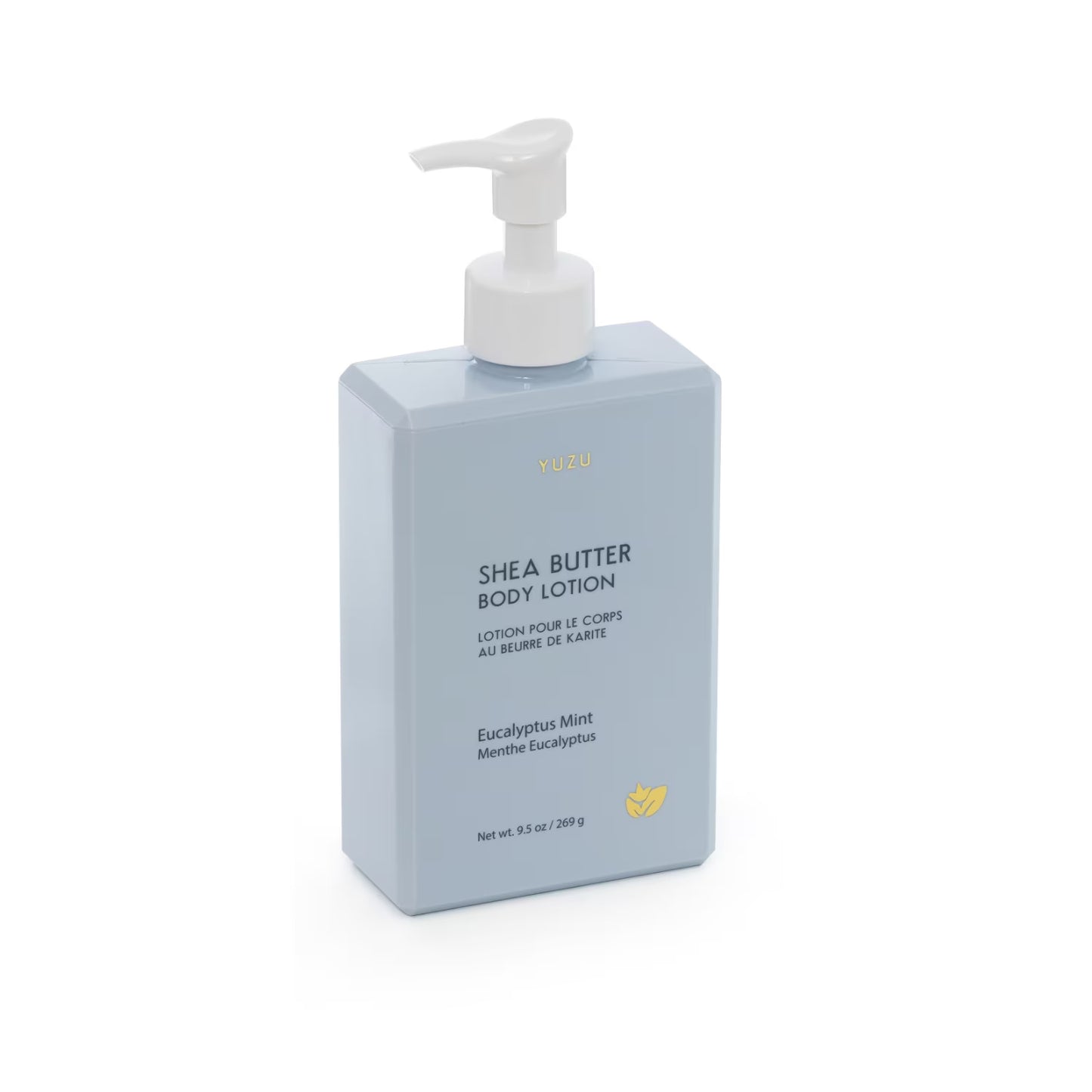 Yuza Shea Butter Lotion