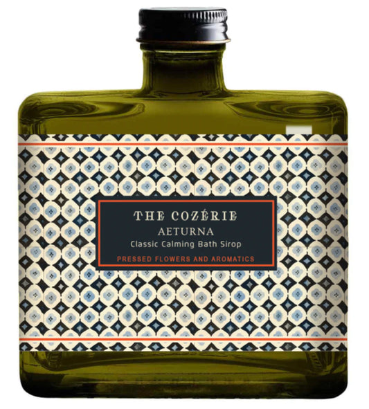 Bath Sirop - Aeturna