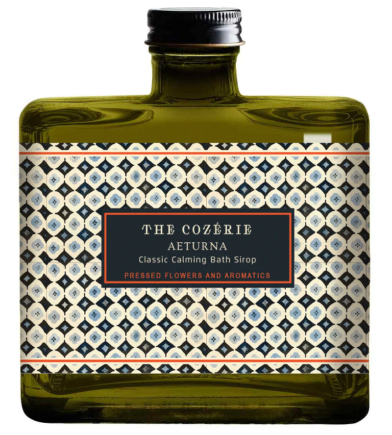 Bath Sirop - Aeturna
