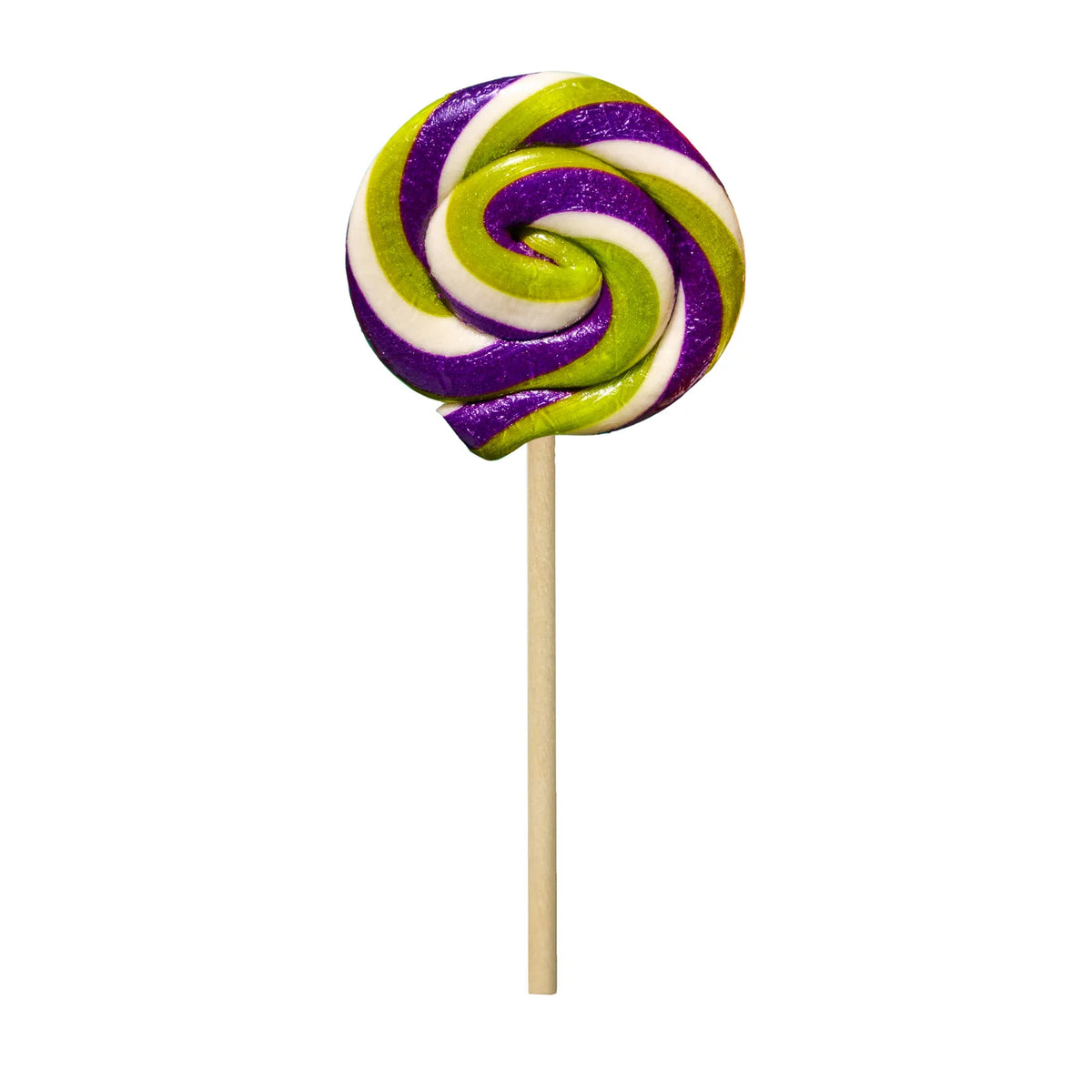 Handmade Halloween Lollipop