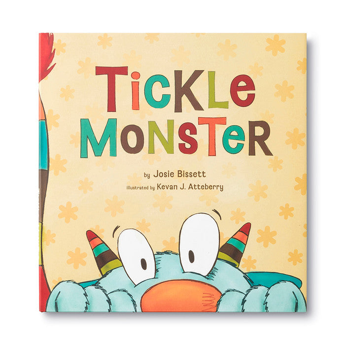 Tickle Monster Laughter Kit