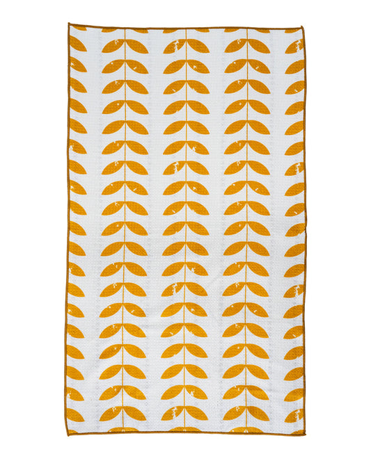 Vineyard Kitchen Towel