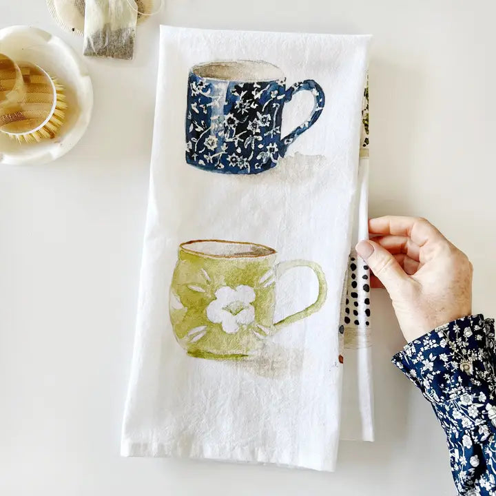 Tea Towels