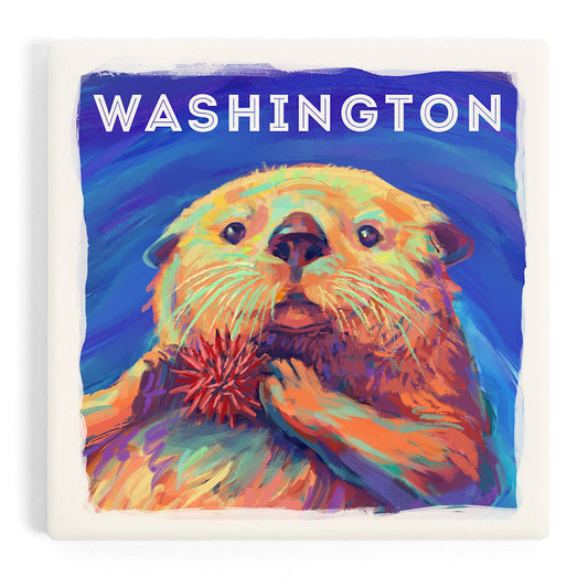 Washington Otter Coaster