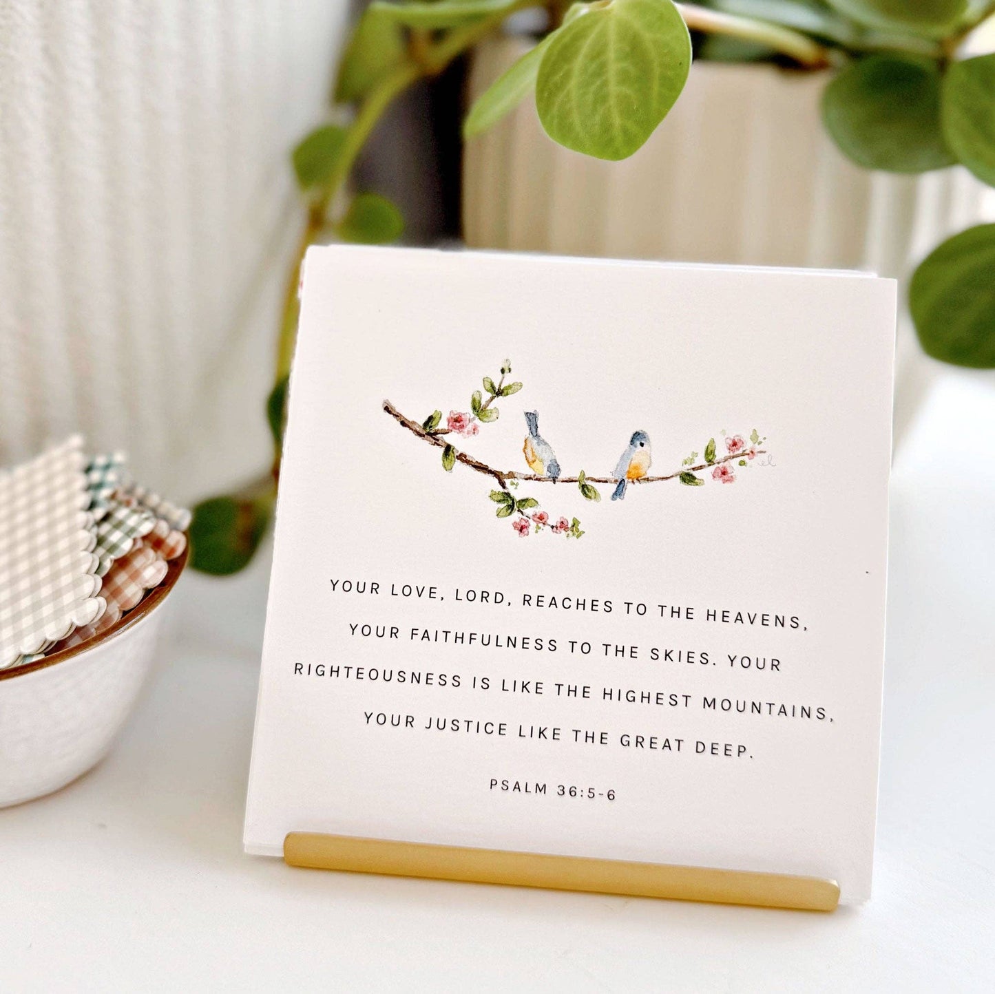 Truth For Today Cards - Love