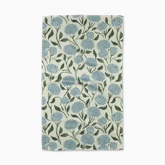 Geometry Kitchen Towel