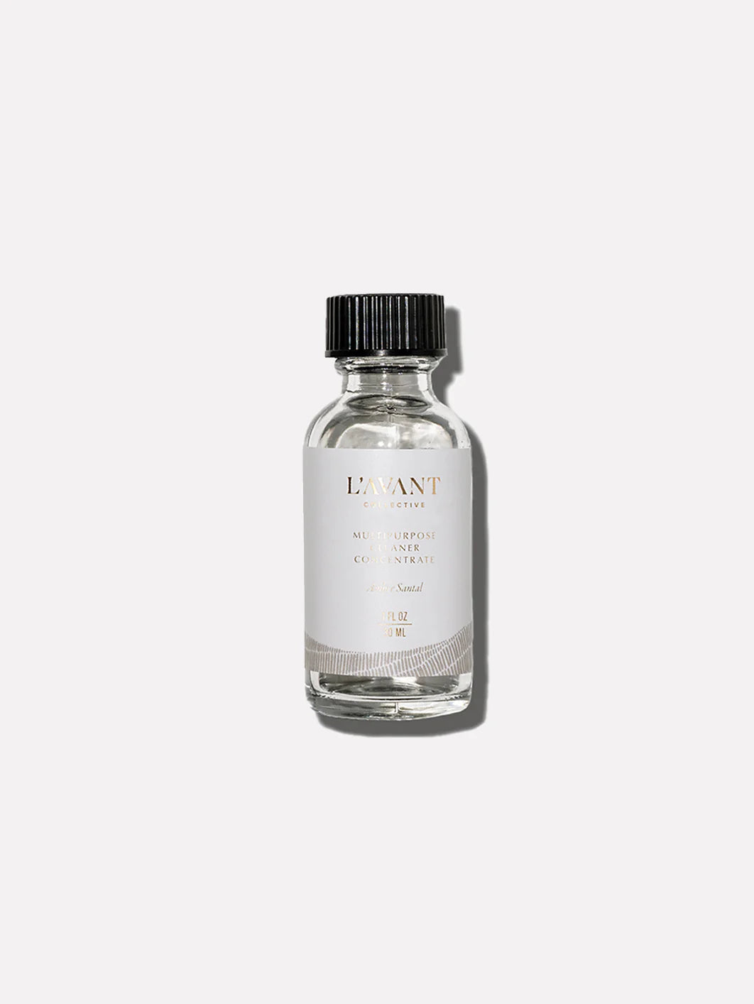 Multipurpose Concentrate Single Refill Ambre Santal