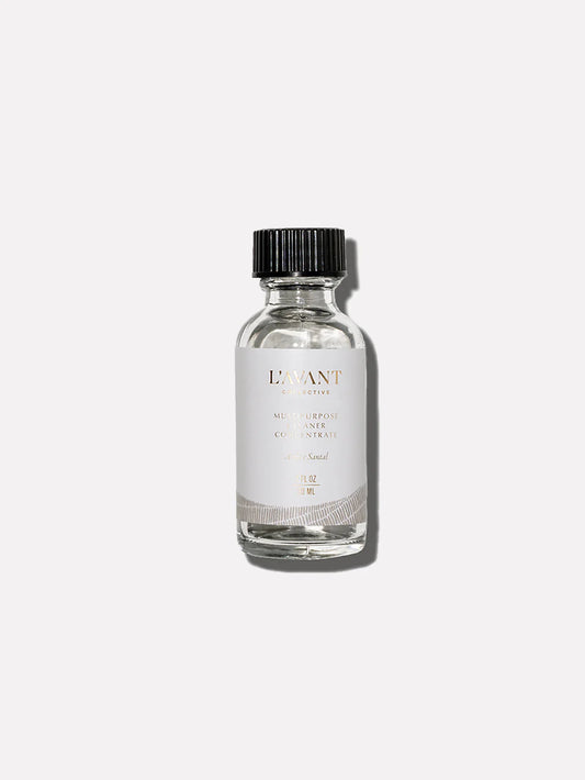 Multipurpose Concentrate Single Refill Ambre Santal