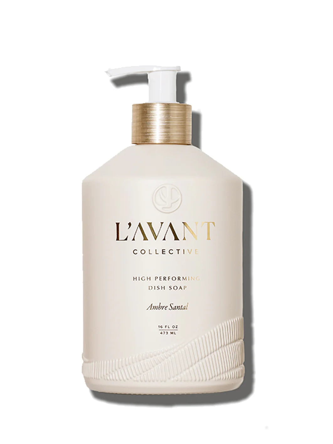 Dish Soap - 16 oz