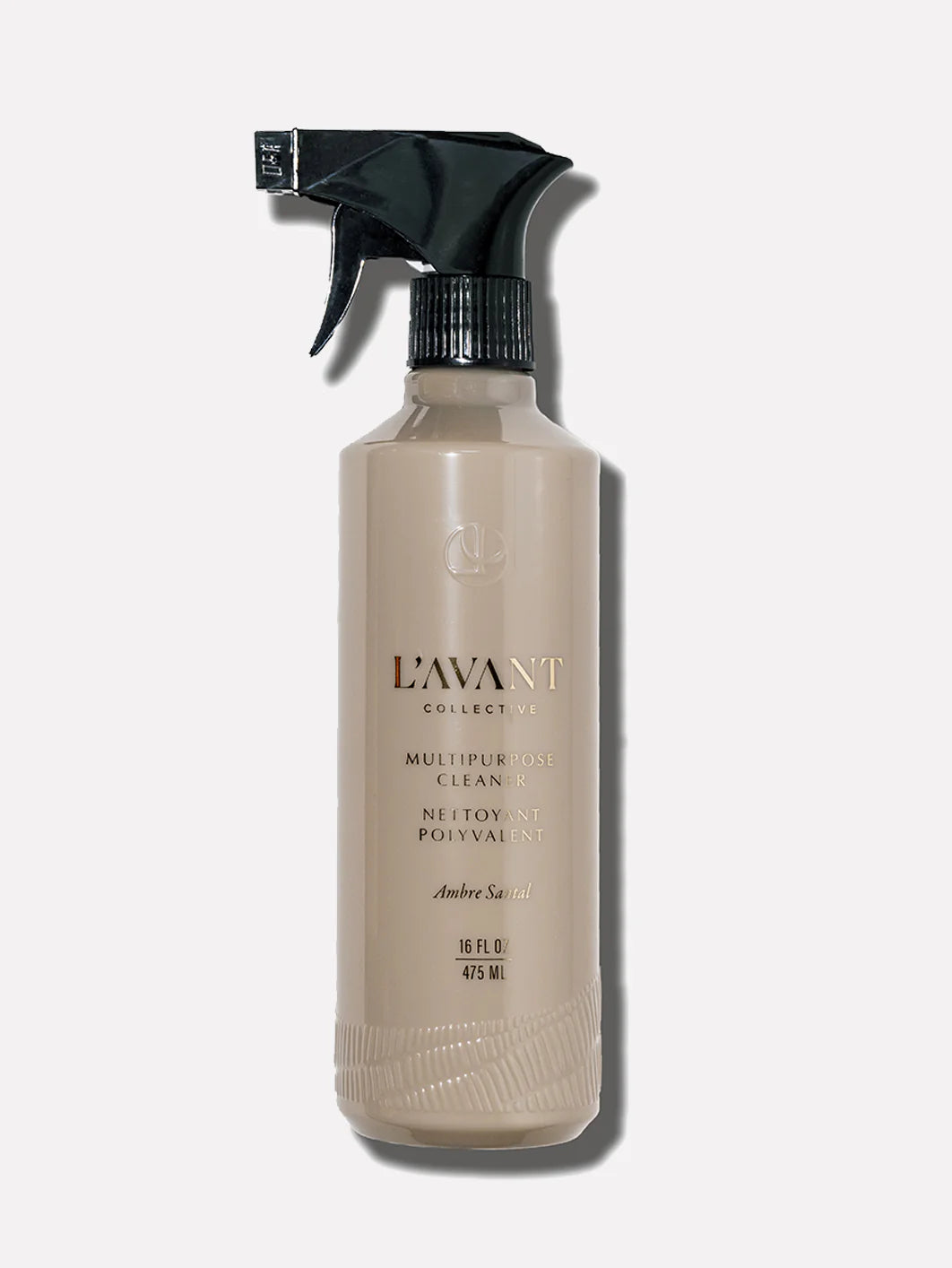 Multipurpose Cleaner Ambre Santal