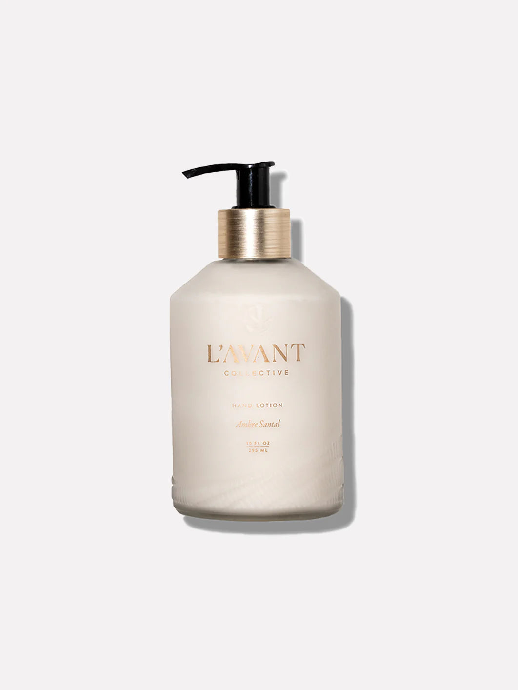 Hand Lotion Ambre Santal