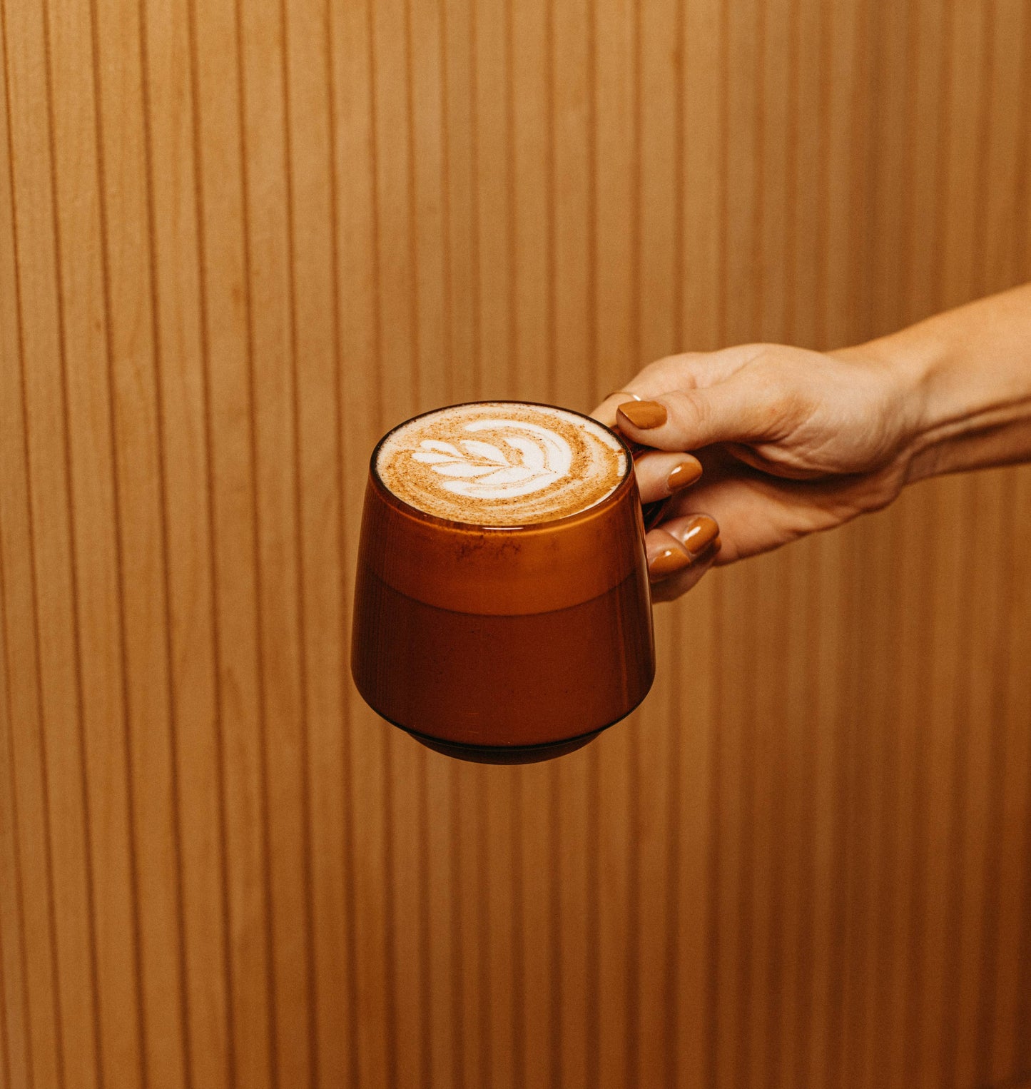 Side By Side Chai - BULK 4lb wholesale