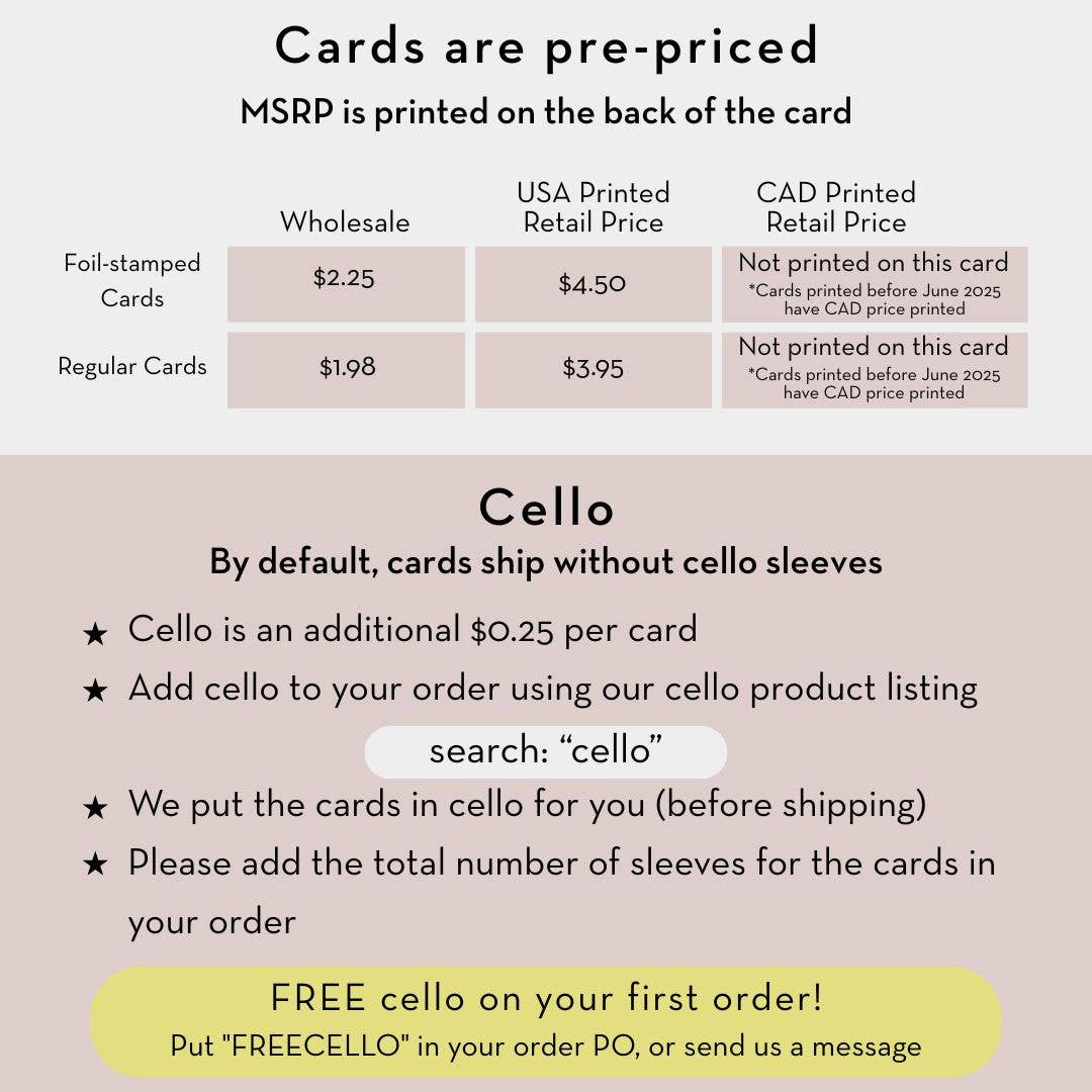 Otterly Wonderful Anniversary Card To A Couple