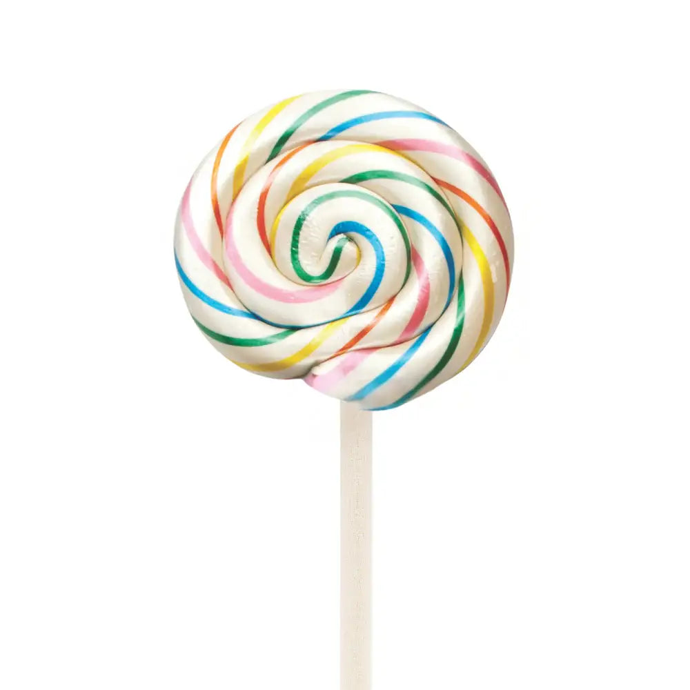 Birthday Cake Lollipop - 1oz